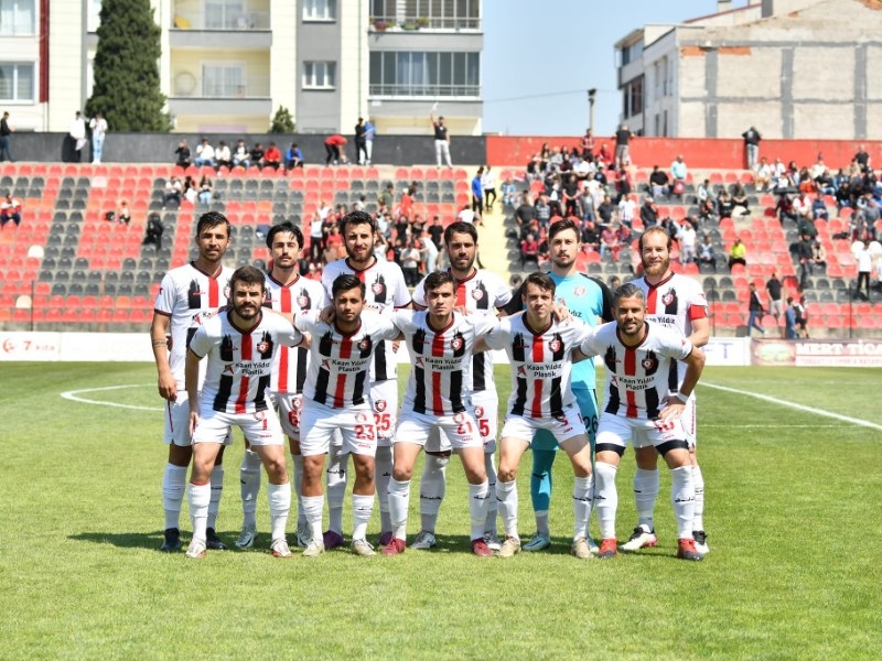 MANİSA SANAYİ YILDIZSPOR BAL