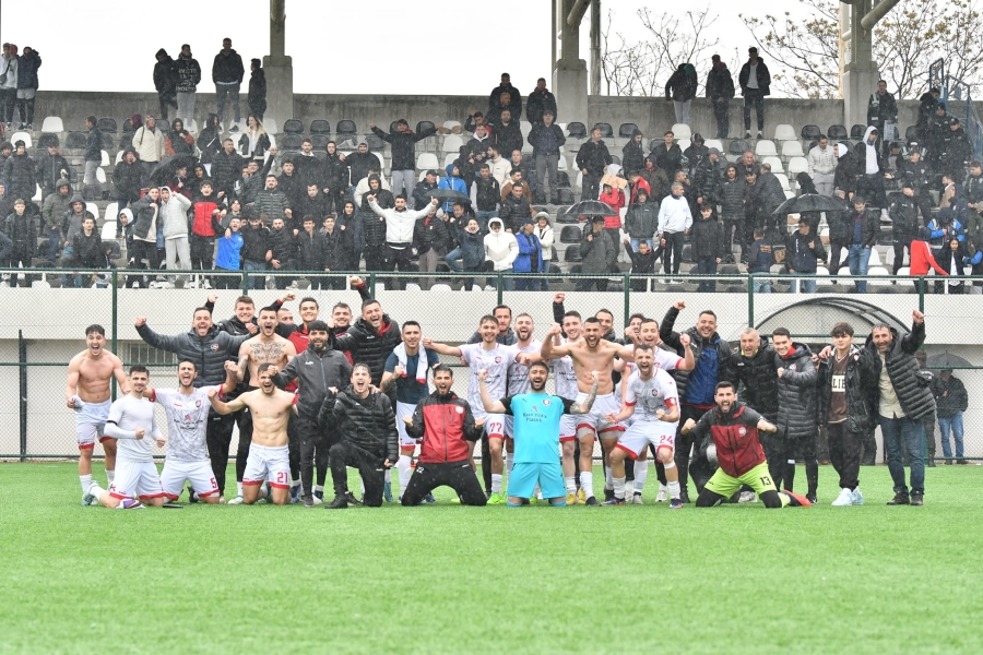 Yıldız 45 FK galibiyetle başladı