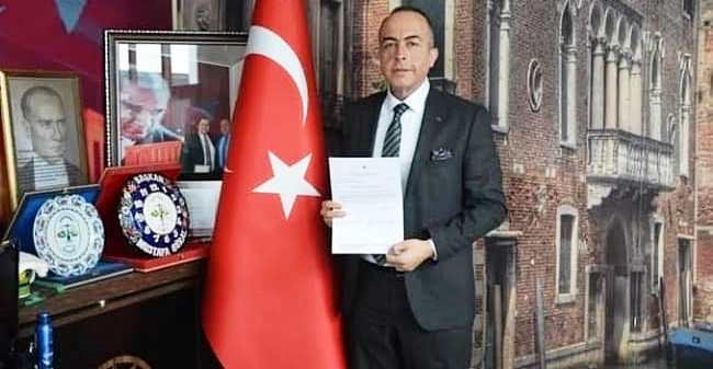 Başkan Güral Soğan konusunda açıklama yaptı