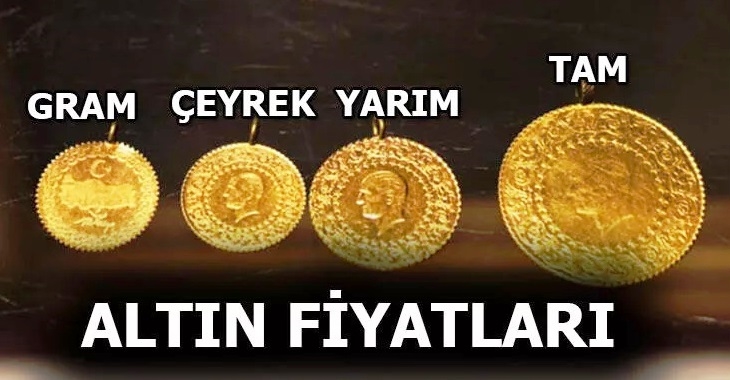 Gram altında  yükseliş devam ediyor