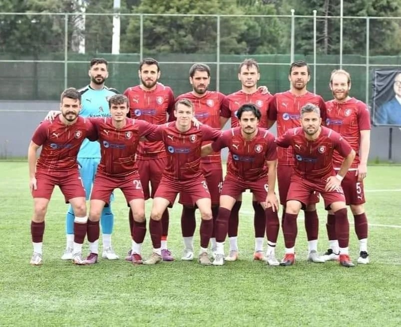 Manisa Sanayi Yıldızspor Rahat Kazandı