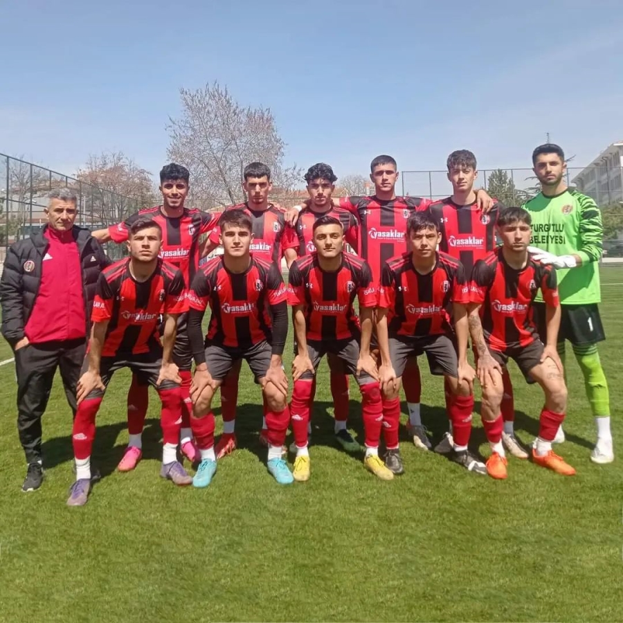 TURGUTLUSPOR U19