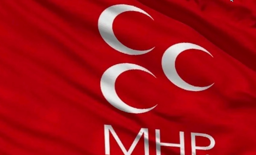   Mhp Manisa’da Milletvekili Adaylarını Açıkladı!