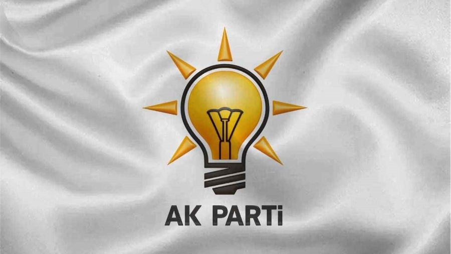 Ak parti Manisa’da Milletvekili Adaylarını Açıkladı! 