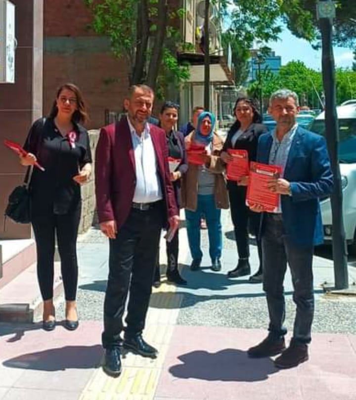 İLKAY ŞİMŞEK HALKTAN TAM NOT ALDI