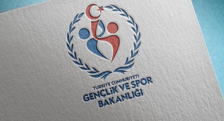 GENÇLİK SPOR BAKANLIĞINDAN AMATÖR SPOR KULÜPLERİNE YARDIM