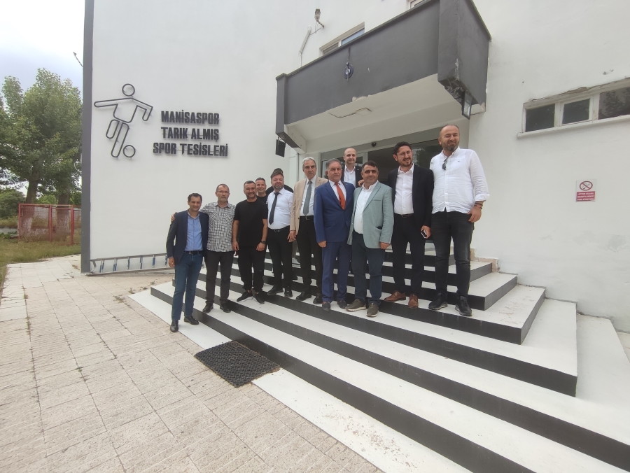 MANİSASPOR