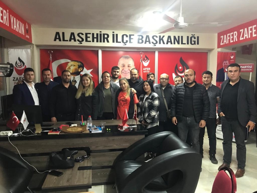 Alaşehir