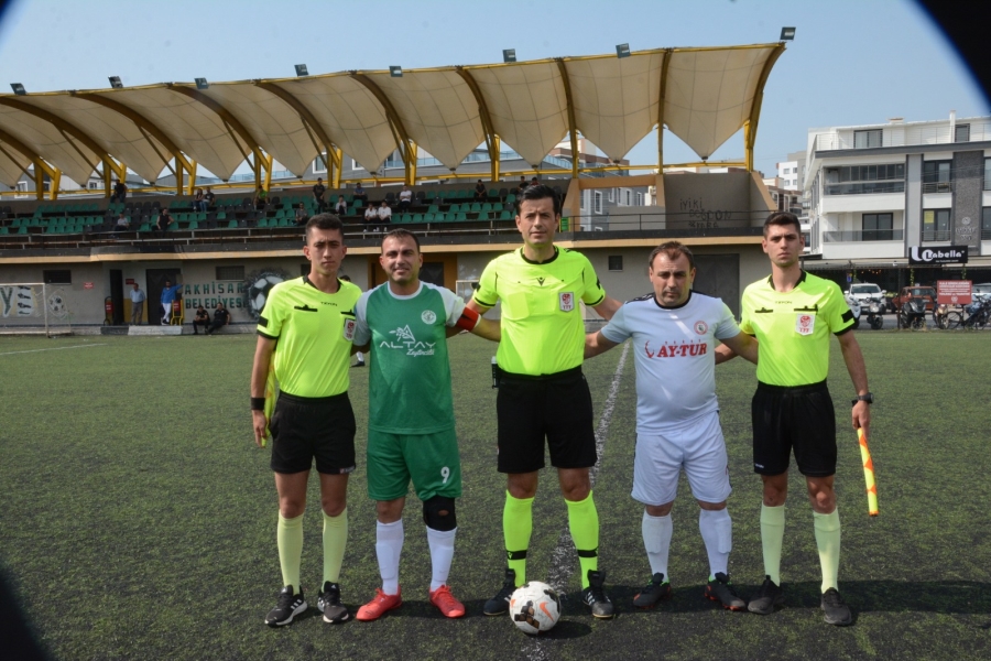 Selçiklispor, Hamidiye spor (5-1) 