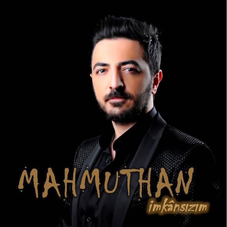 Mahmut Han Yeni Single İmkansıziım ile Yeniden Sevenleriyle Buluşacak