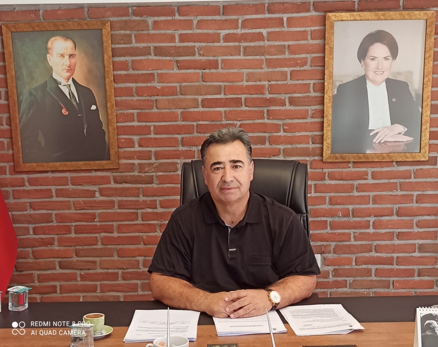 Koldere Mahallesi Afet Bölgesi İlan Edilmeli