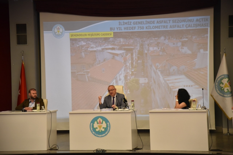 Manisa Büyükşehir