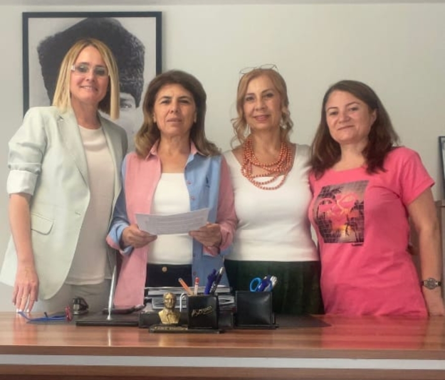 29 EKİM KADINLARI DERNEĞİ, LAİK EĞİTİME DOKUNMA