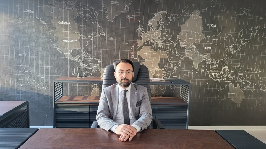 BAŞKAN İKSİR, “BU RAKAMLAR GÖSTERİYOR Kİ AMAÇLARI MAAŞ ZAMLARINI AŞAĞIYA ÇEKMEK”