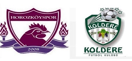 ZİRVEDE HOROZKÖY  KOLDERE  FK DÜELLOSU..