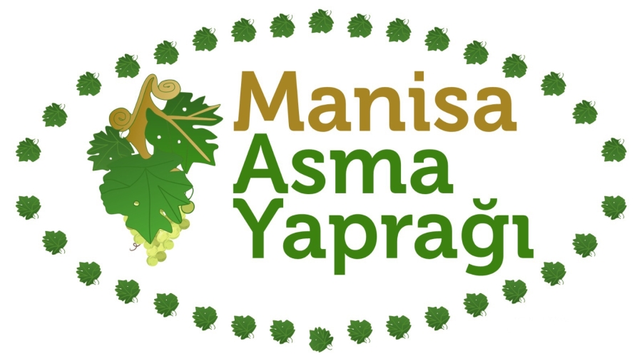 Manisa Asma Yaprağı tescil edildi