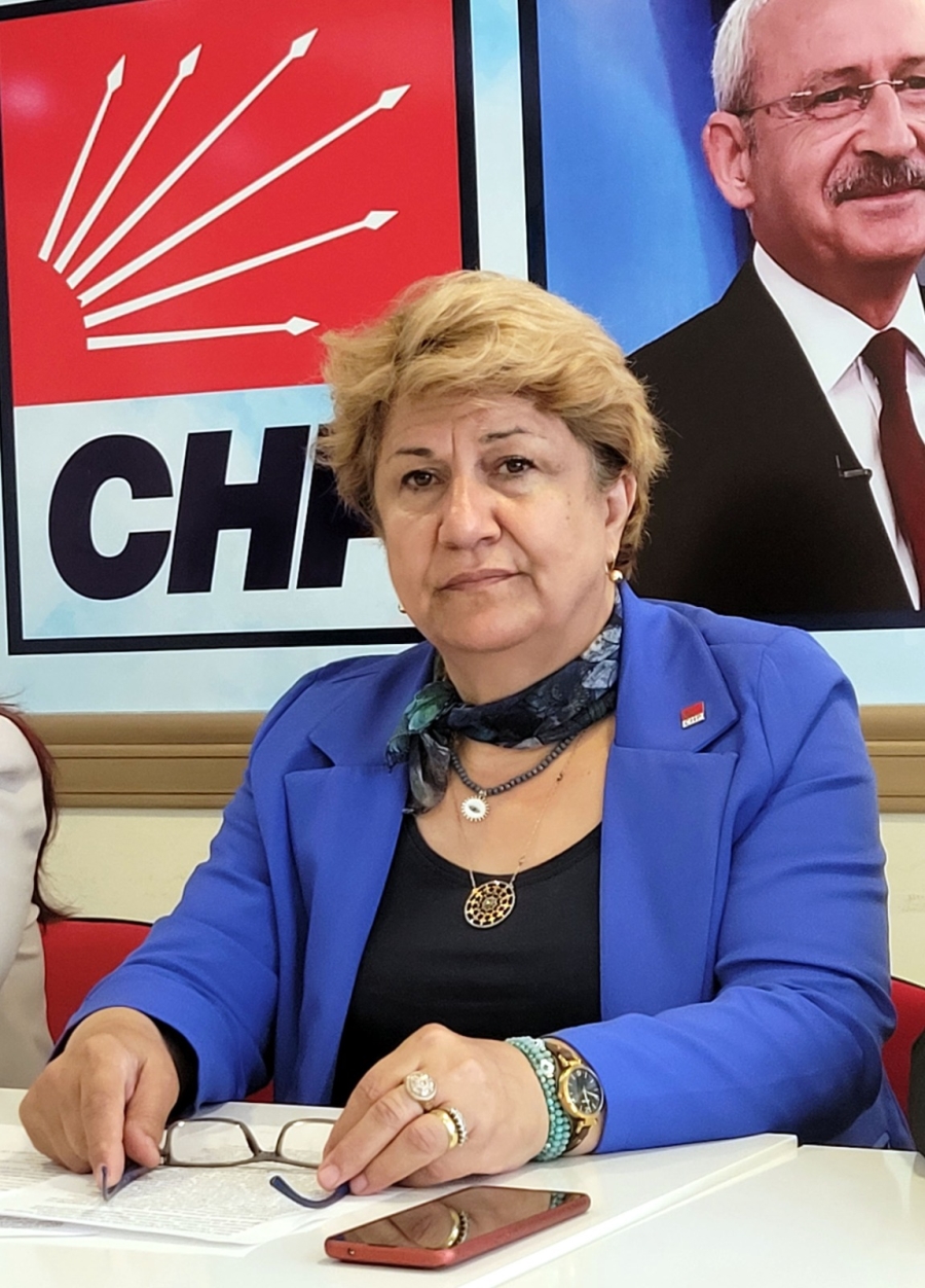 Manisalı CHP’li Kadınlardan MEB’e Çağrı: Karma Eğitim Tartışmaya Açılamaz