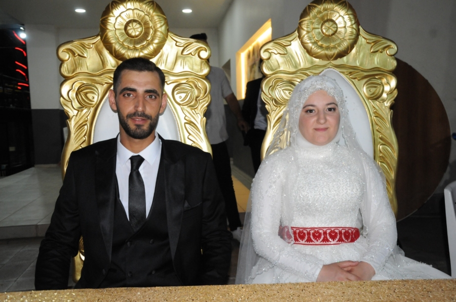 GÜL AİLESİNİN MUTLU GÜNÜ