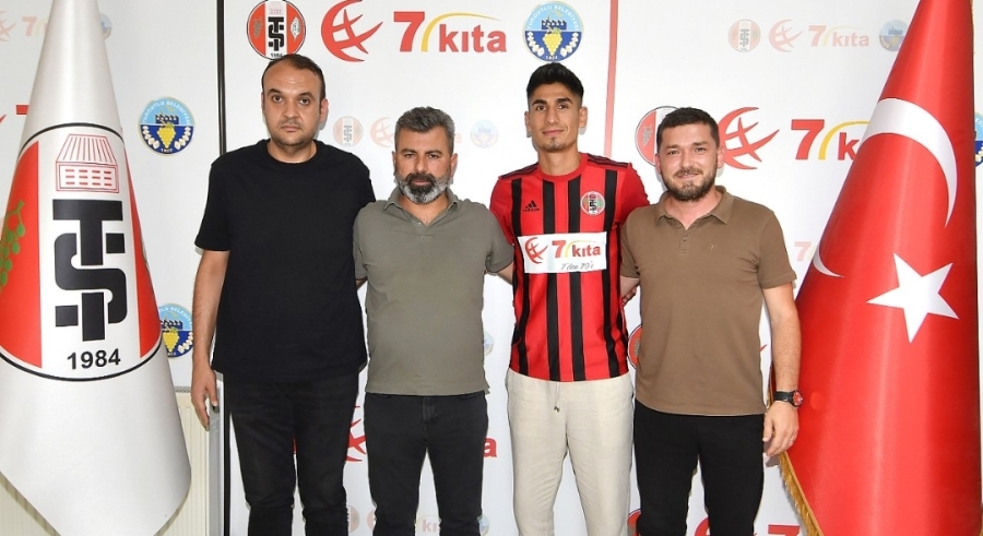 Salih Polatdemir Turgutluspor