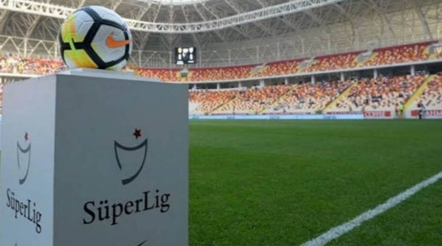 Trendyol Süper Lig