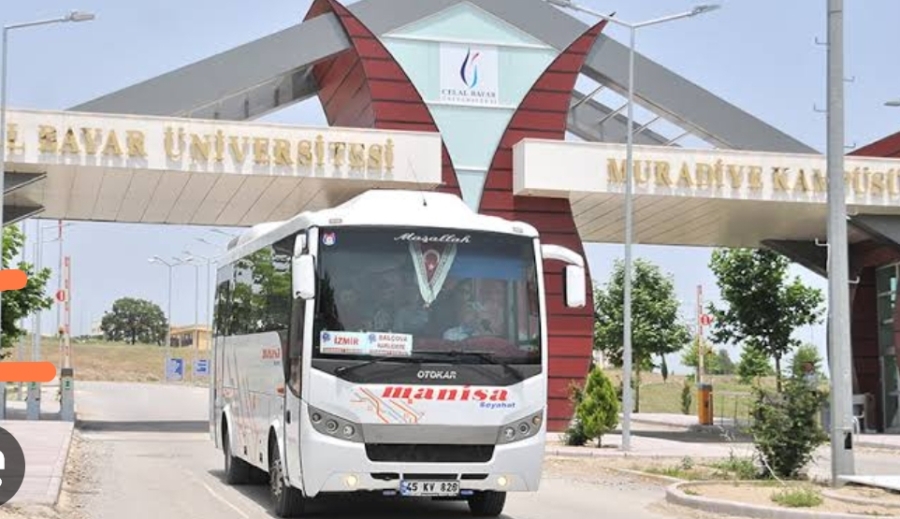 MANİSA İZMİR 58 TL. OLDU