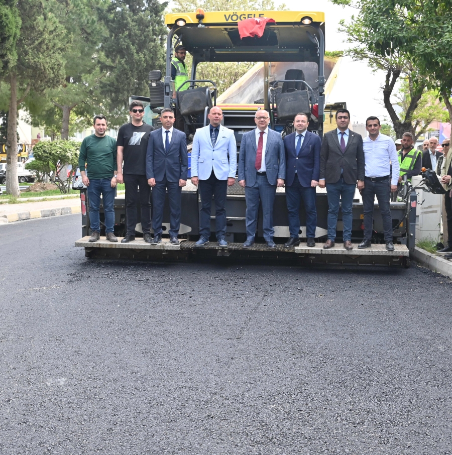 Manisa Büyükşehir
