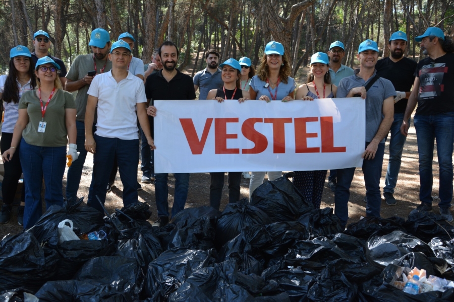 VESTEL