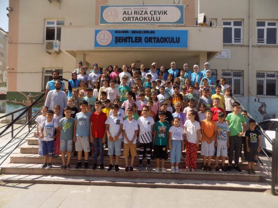 MANİSA