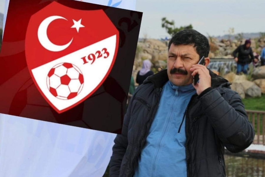 Manisa Futbol İl Temsilcisi Behçet Atlı istifa etti!