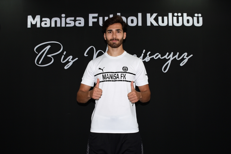 Kadir Kurt Manisa FK