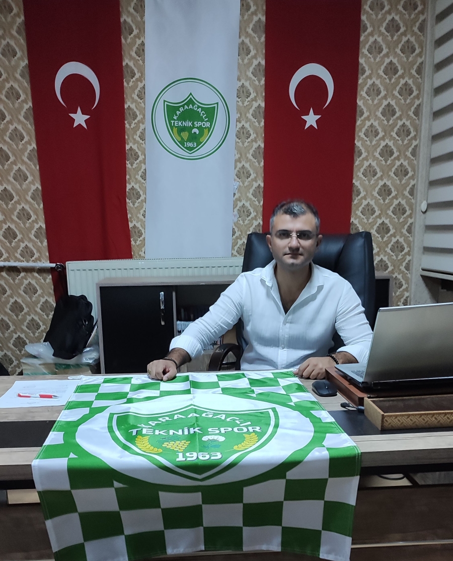 Karaağaçlı Teknik Hızlı Girdi