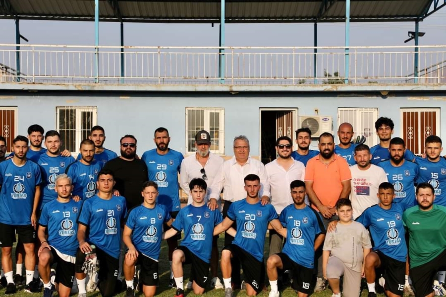 Yunusemre Belediyespor