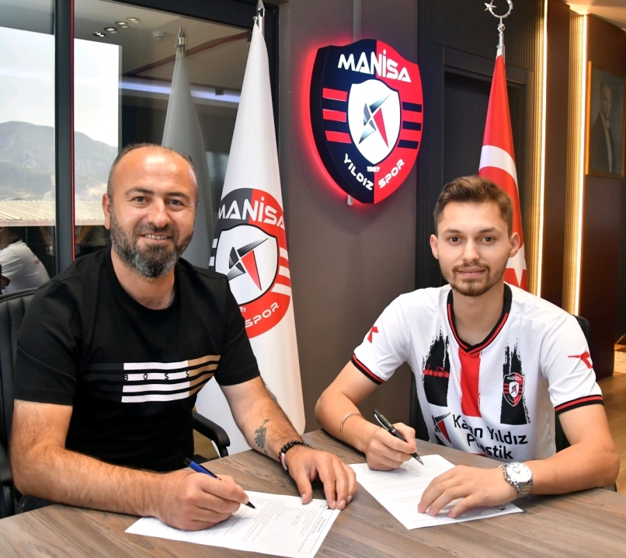 YILDIZSPOR 45 FK’YA İKİ ŞAMPİYON STOPER!
