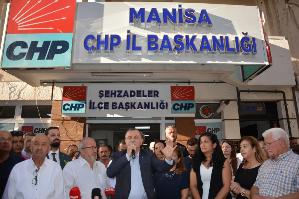 CHP