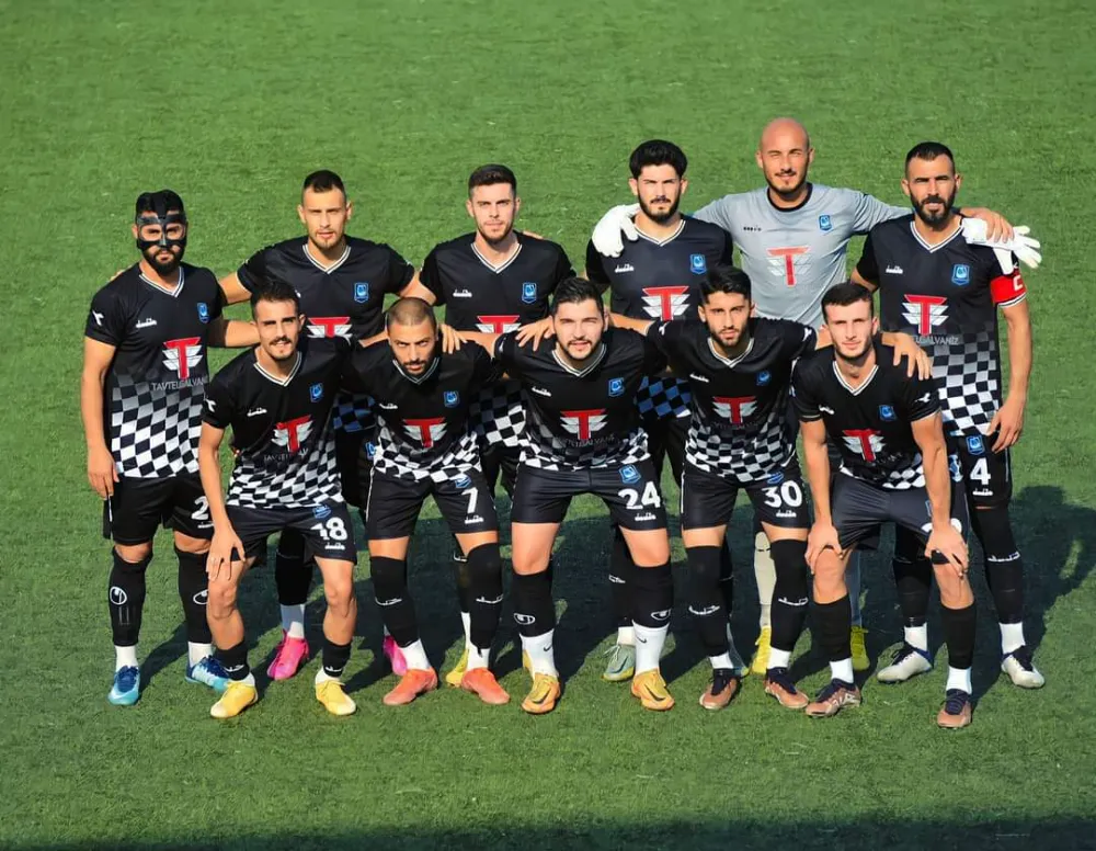 YUNUSEMRE BELEDİYESPOR TARİHİNDE İLK KEZ ZİRAAT TÜRKİYE KUPASI