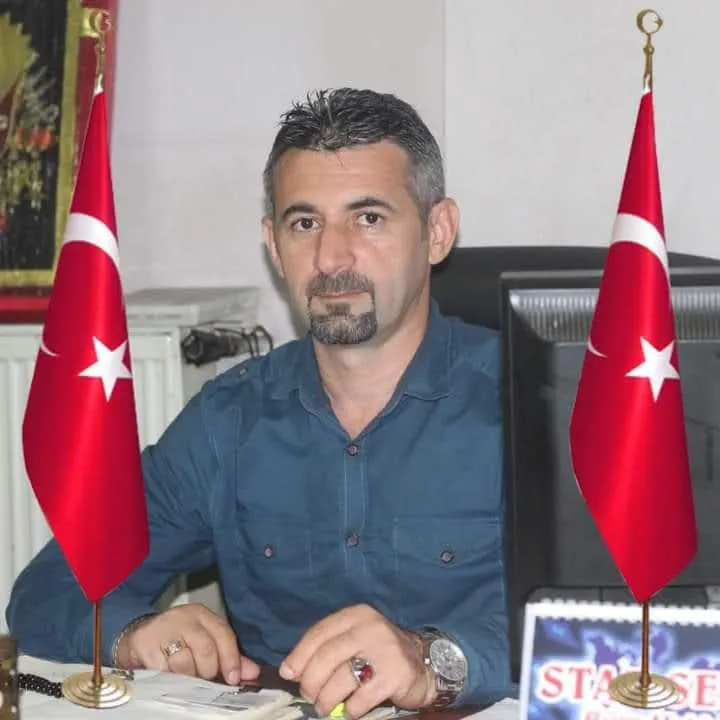 ŞİMŞEK: “KONUT ÜRETMEK BELEDİYELERİN GÖREVİDİR”