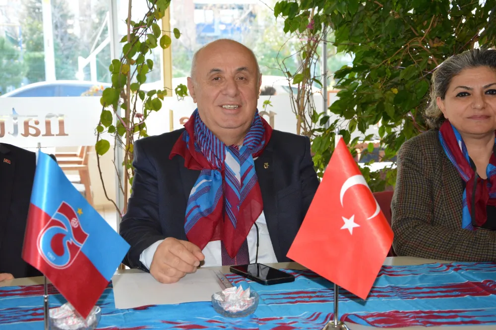 Manisa Trabzonlular Derneği Hamsi Festivali 12-18 Şubat arası gerçekleşecek