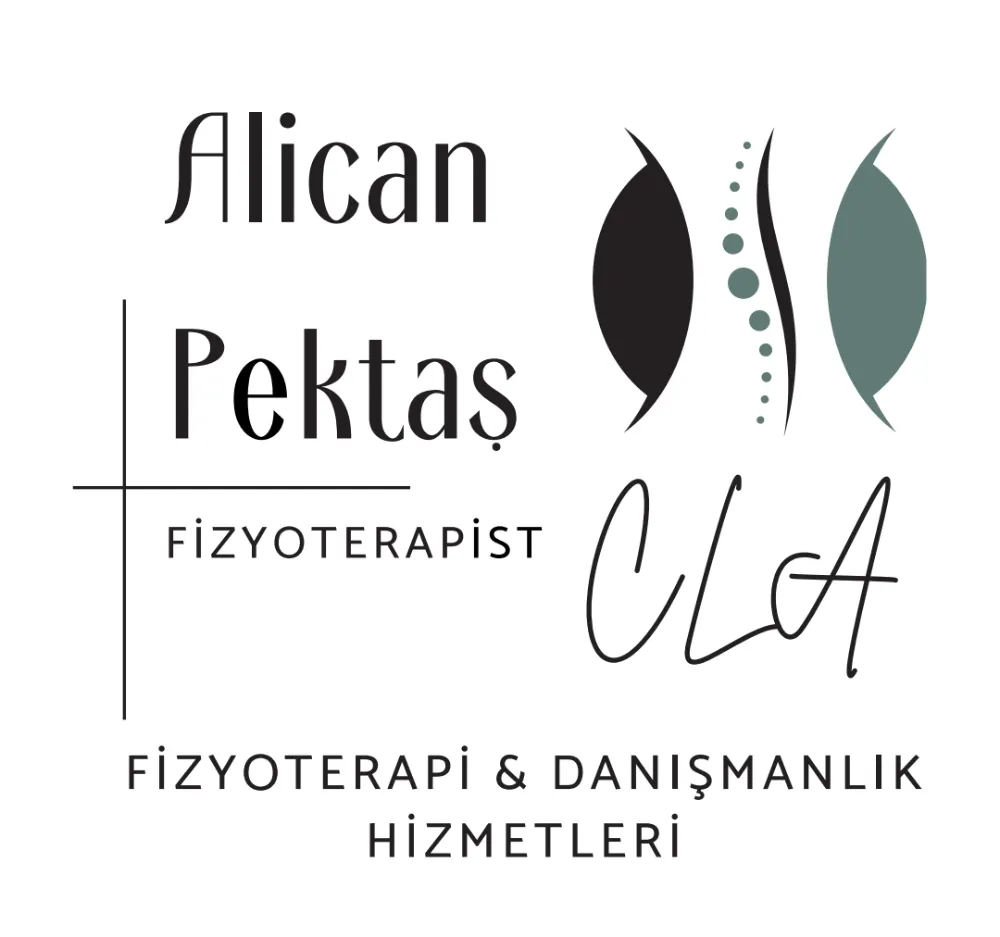 FİZYOTERAPİST ALİCAN PEKTAŞ