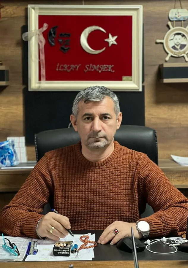 İLKAY ŞİMŞEK: MİLLETİ ASGARİ YAŞAMA MAHKUM ETTİLER