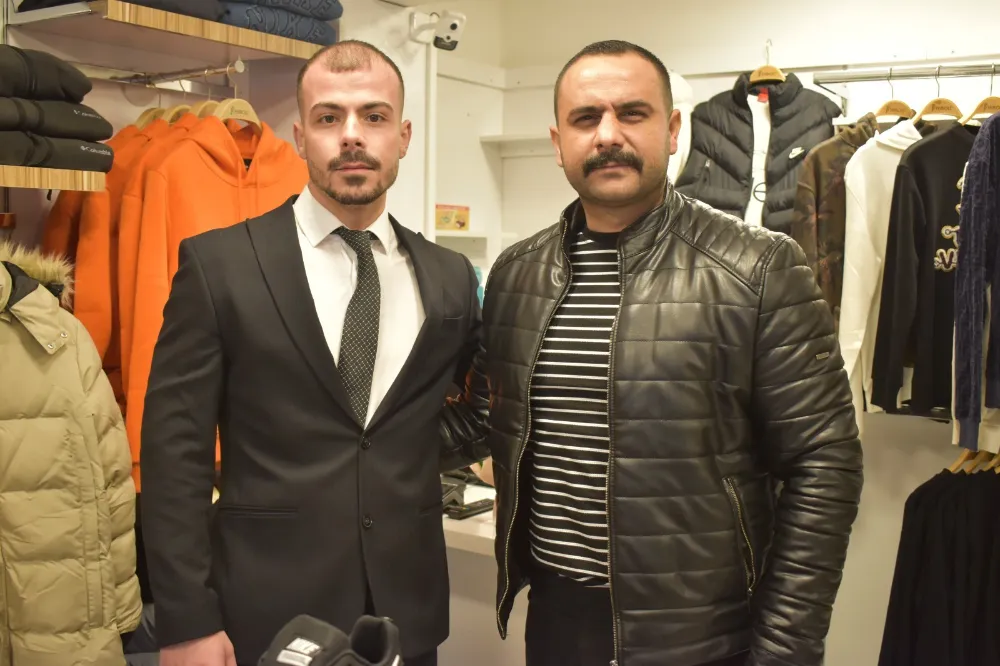 MANİSALI GENÇ ÇOCUKLUK HAYALİNE 24 YAŞINDA KAVUŞTU