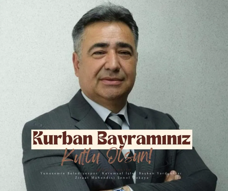 KURBAN BAYRAMI