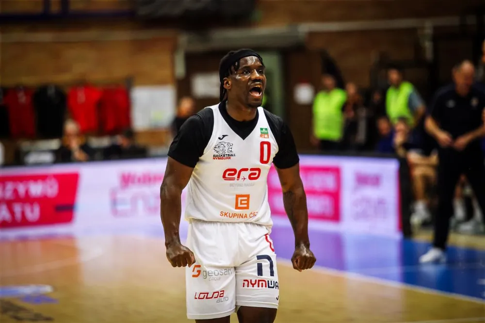 Potanın Tarzanları, Çekya Ligi MVP’sini kadrosuna kattı