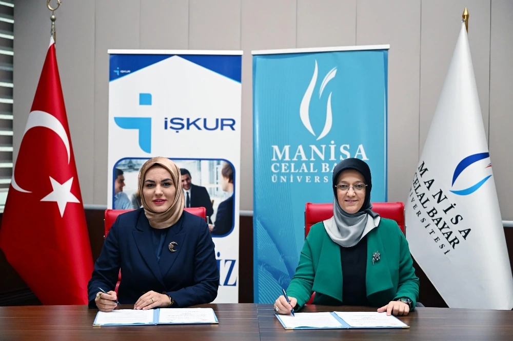 İŞKUR Gençlik Programı Başvuruları Başladı