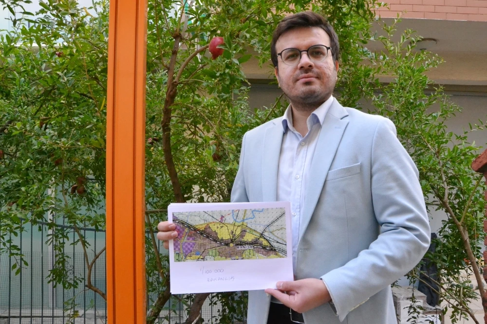 Ankara–İzmir Hızlı Tren Projesinde Manisa Güzergahı Belirsizliği Sürüyor