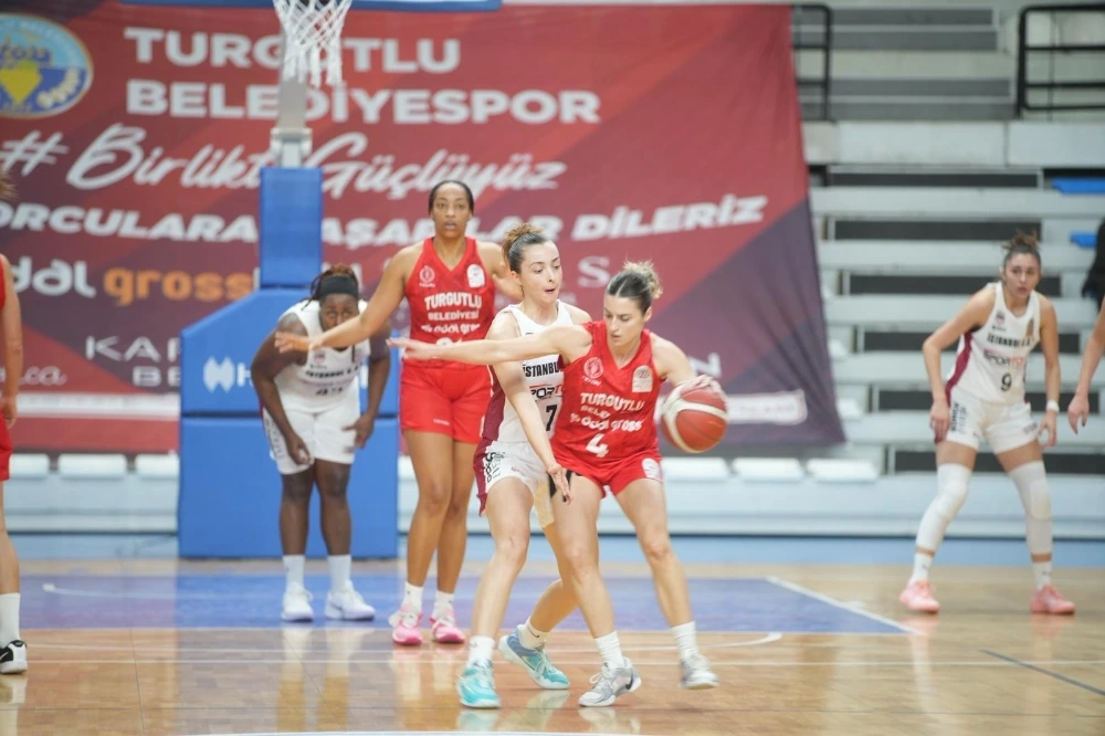 Turgutlu Belediyespor’da Hafta Sonu Çifte Maç Heyecanı