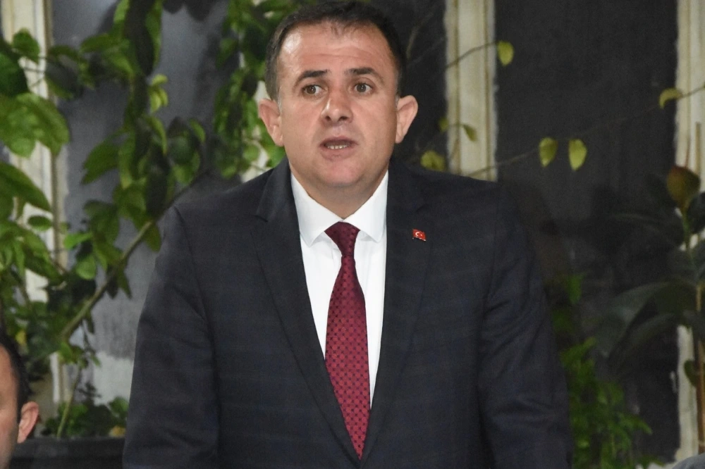 Saadet Partisi İl Başkanı Yılmaz: “Manisa’da Tarlada 1 Lira, Markette 20 Lira Olmaz”