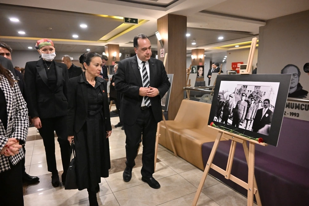 Başkan Besim Dutlulu: “Manisa Gerçek Bir Atatürk Şehri”