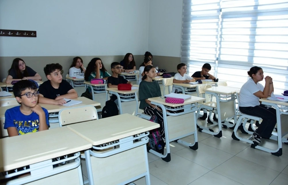 Şehzadeler Belediyesi’nden Öğrencilere Kış Dönemi Yabancı Dil Kursu