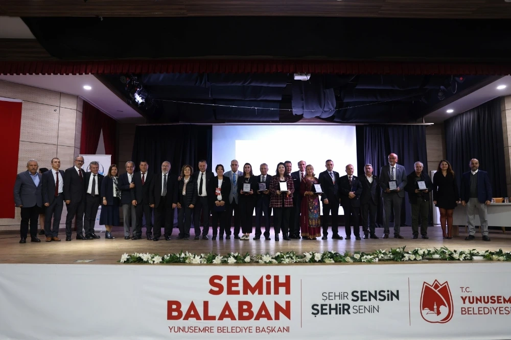 TÜRKİYE EĞİTİM REFORMU MANİSA’DA ANLATILDI