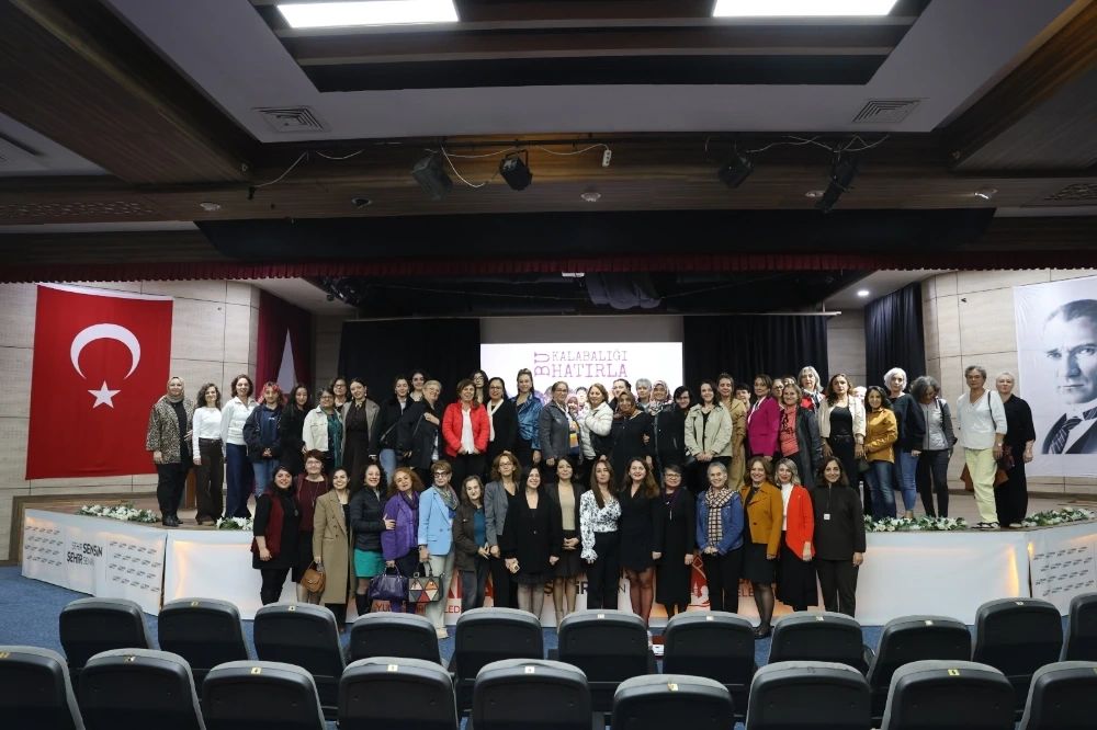 “Bu Kalabalığı Hatırla” Yunusemre’de Gösterildi